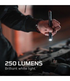 NEBO COLUMBO Flex 250 Lumen Pen-Sized Flashlight