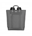 Victorinox 2-Way Carry τσάντα γκρι-μαυρη για 15inch Laptop