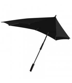 Senz Storm umbrella XXL pure black