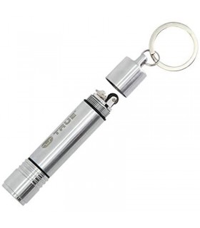 Mini Keyring lighter and flashlight FIRELITE TU265