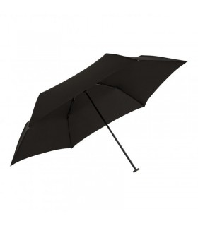 Knirps Umbrella U.050 Ultra Slim Manual black