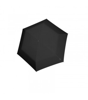 Knirps Umbrella U.200 ultra light duomatic black
