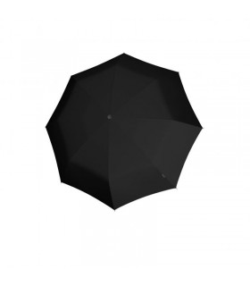 Knirps Umbrella A.200 medium duomatic black