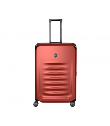 Victorinox Spectra 3.0 Expandable Large Case Red