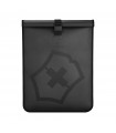 Victorinox Touring 2.0 Laptop Sleeve Black, Waterproof 15" Laptop Cover