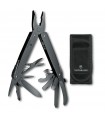 Victorinox Swiss Tool  MXBS, Black, in nylon pouch