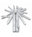 Victorinox Swiss Tool MXBS Clip, Silver