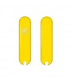 Ανταλλακτικές λαβές Victorinox σουγια 58mm κίτρινο