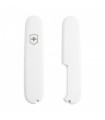 Victorinox Replacement scales 91mm white