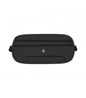 DELUXE SECURITY POUCH WITH RFID PROTECTION