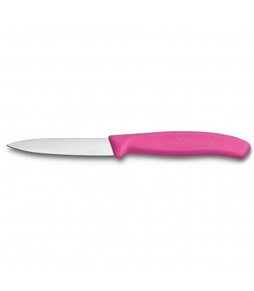 Victorinox Swiss Classic Paring Knife pink 8cm