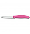 Victorinox Swiss Classic Μαχαίρι κουζίνας 8cm Ροζ