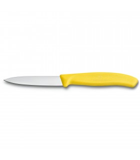 Victorinox Swiss Classic Paring Knife yellow 8cm