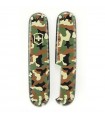Victorinox Replacement scales 91mm camouflage