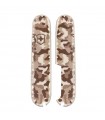 Victorinox Replacement scales 91mm desert camouflage