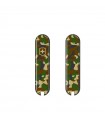 Ανταλλακτικές λαβές Victorinox σουγια 58mm camouflage