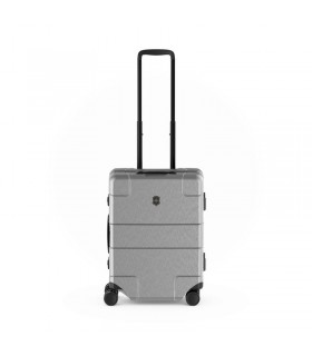 Lexicon Hardside Global Carry-On 33L silver