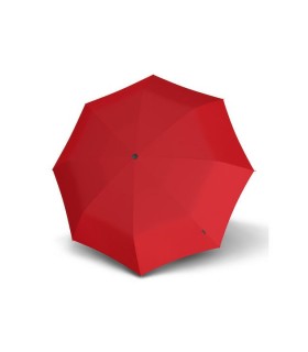 Knirps Umbrella A.200 medium duomatic, Red
