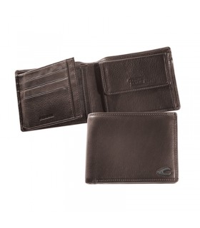Camel Active Vegas Leather wallet brown B34-705-20