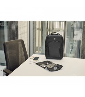 Victorinox Altmont Professional, City Laptop Backpack, Black