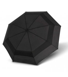 Knirps Umbrella A.405 XXL Duomatic Vented Black