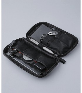 Alpaka Utility pouch black VX42