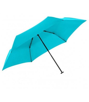 Knirps ομπρέλα U.050 Ultra Slim Χειροκίνητη, Θαλασσί