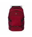 Victorinox VX Sport EVO Deluxe Backpack Red