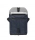 Victorinox Altmont Original Flapover Digital Bag blue