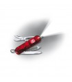 Ελβετικό σουγιαδάκι Victorinox Signature με LED 0.6226.T