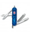 Victorinox Signature  with Red LED 0.6226.T2 blue