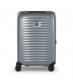 Victorinox Airox Frequent Flyer Plus Hardside Carry-On, Gray