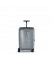 Victorinox Airox Frequent Flyer Plus Hardside Carry-On, Γκρι