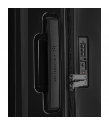 Victorinox Βαλίτσα Airox Medium Hardside Case, Μαύρο
