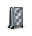 Victorinox Βαλίτσα Airox Frequent Flyer Hardside Carry-On, Γκρι