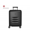 Victorinox Spectra 3.0 Expandable Global Carry-On Μαύρο