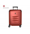 Victorinox Spectra 3.0 Expandable Global Carry-On Red