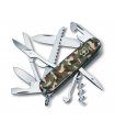 Victorinox Swiss Army Knife  Huntsman Camouflage 1.3713.94