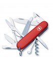Victorinox Swiss Army Knife Mountaineer 1.3743