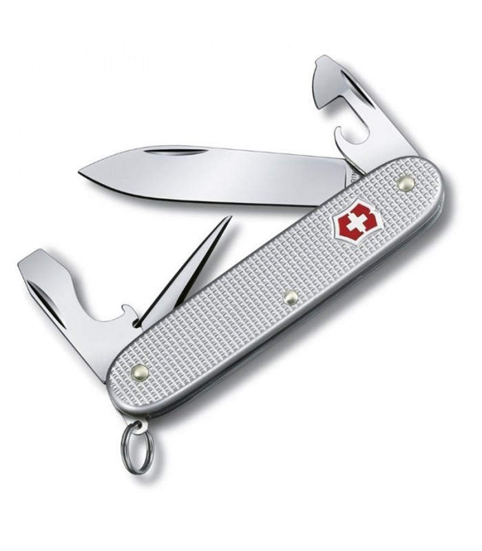 Victorinox Swiss Army Knife Pioneer 0.8201.26
