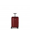 Victorinox Airox Frequent Flyer Hardside Carry-On 34L, Κόκκινο