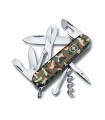 Victorinox Swiss Army Knife Climber 1.3703.94 Camouflage