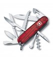 Victorinox Swiss Army Knife  Huntsman 1.3713.T
