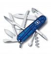 Victorinox Swiss Army Knife  Huntsman 1.3713.T2 blue