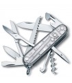 Victorinox Swiss Army Knife  Huntsman 1.3713.T7 Silvertech