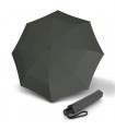 Umbrella Knirps A.200 Duomatic Med. Dark Grey (72010800)