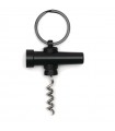 Gentlemen's Hardware GEN769 Mini Keychain Corkscrew