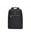 Victoria Signature Compact Backpack, Black