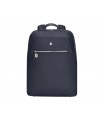 Victoria Signature Compact Backpack, Blue