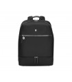 Victoria Signature Deluxe Backpack, Μαύρο